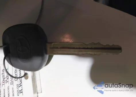 2012 Toyota Rav4 from USA, damaged, VIN 2T3BF4DV4CW237868